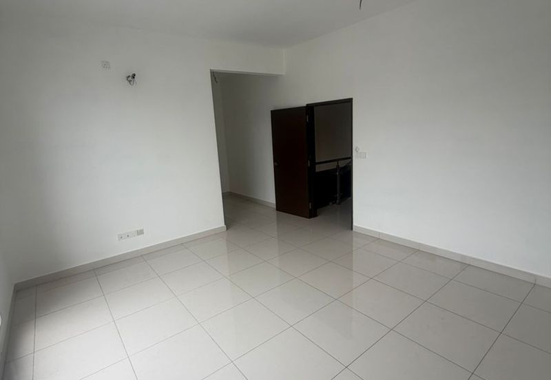 Topaz Residenz @ Bandar Seri Alam