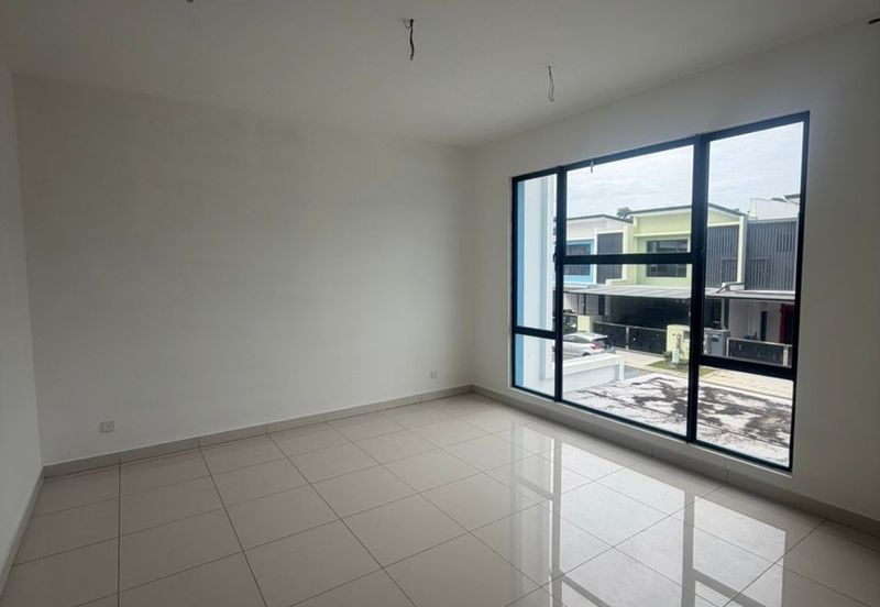 Topaz Residenz @ Bandar Seri Alam