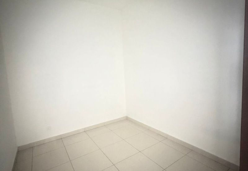 Topaz Residenz @ Bandar Seri Alam