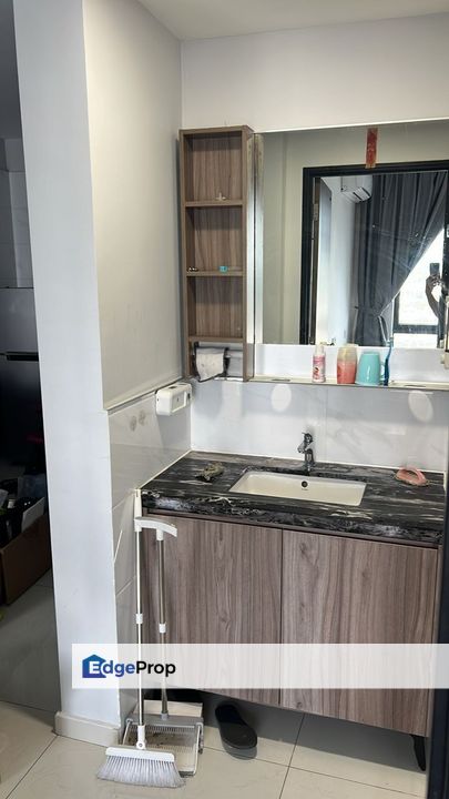 Country Garden Central Park Larkin Tampoi Johor Bahru Fully Furnished For Rent , Johor, Johor Bahru