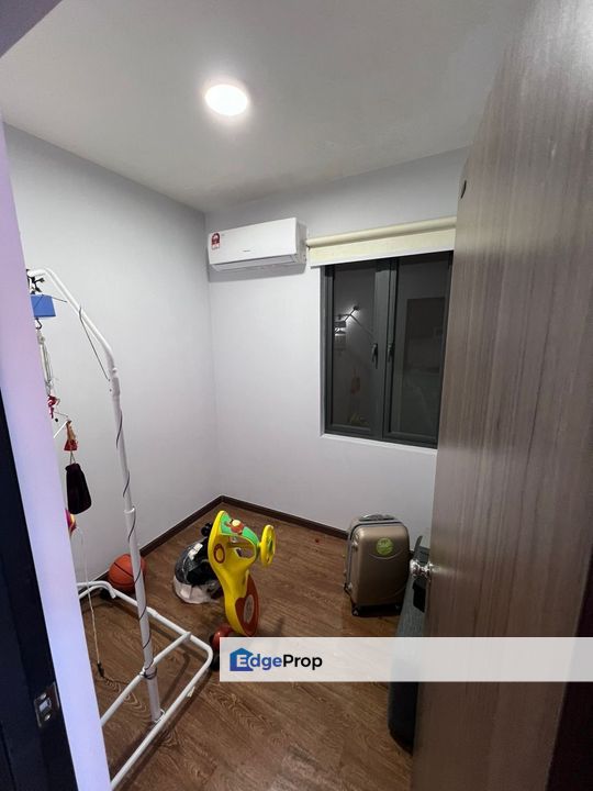 Country Garden Central Park Larkin Tampoi Johor Bahru Fully Furnished For Rent , Johor, Johor Bahru