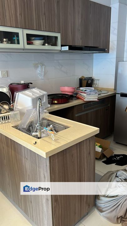 Country Garden Central Park Larkin Tampoi Johor Bahru Fully Furnished For Rent , Johor, Johor Bahru