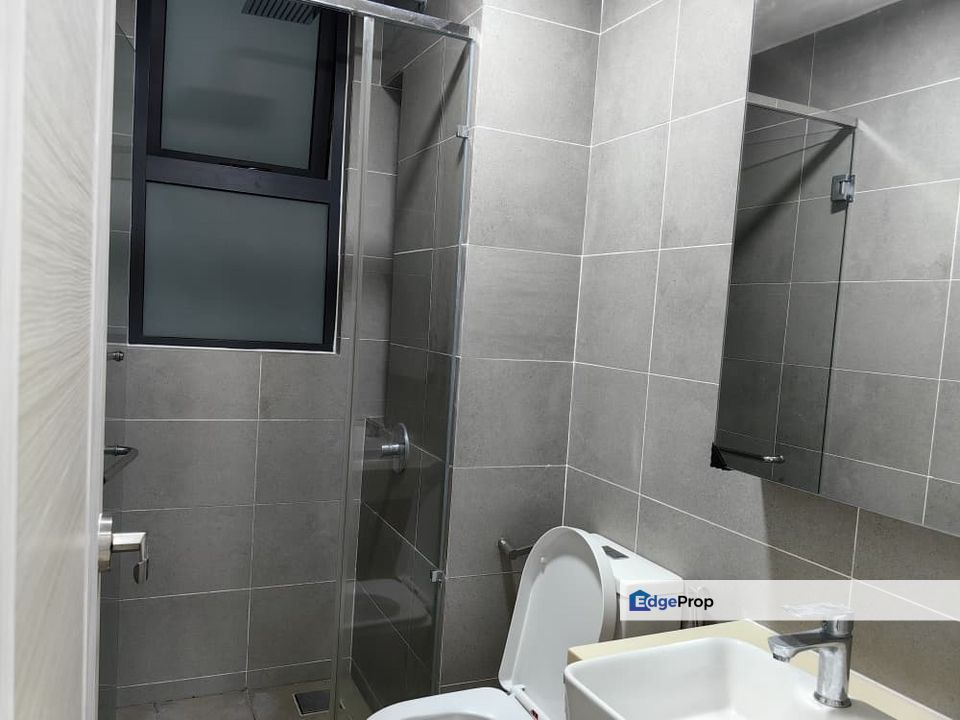 Macrolink Medini Iskandar Puteri Nusajaya Gelang Patah Fully Furnished For Rent , Johor, 