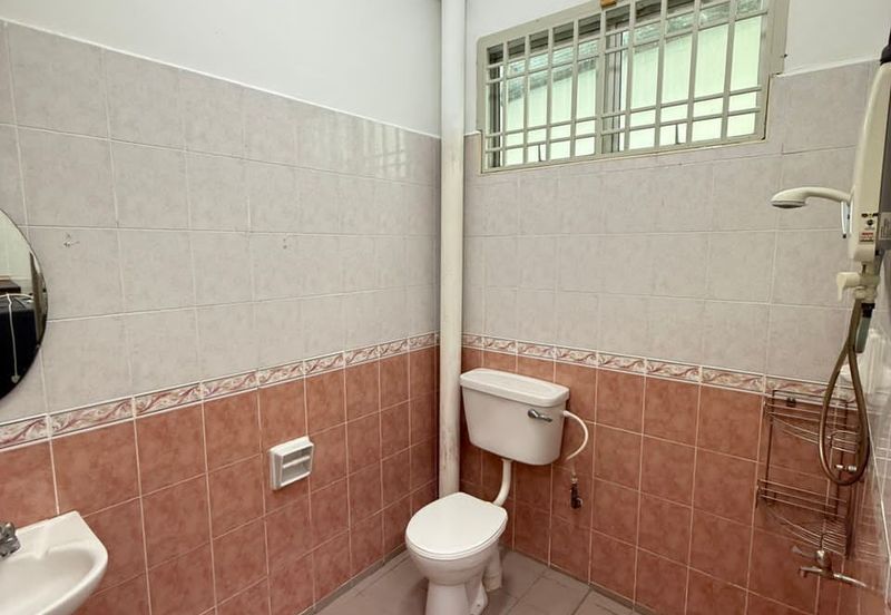 Bandar Baru Seri Alam