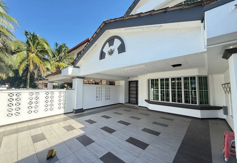 Bandar Baru Seri Alam