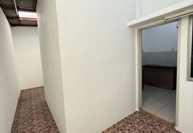 Bandar Baru Seri Alam