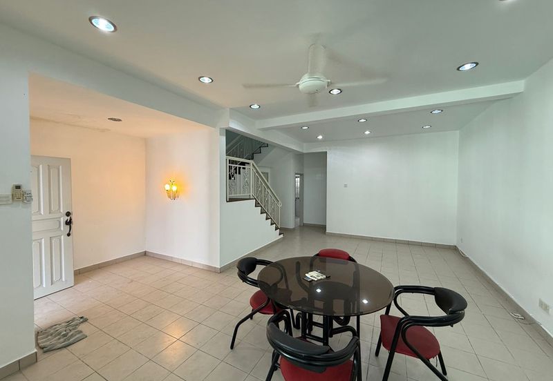 Bandar Baru Seri Alam