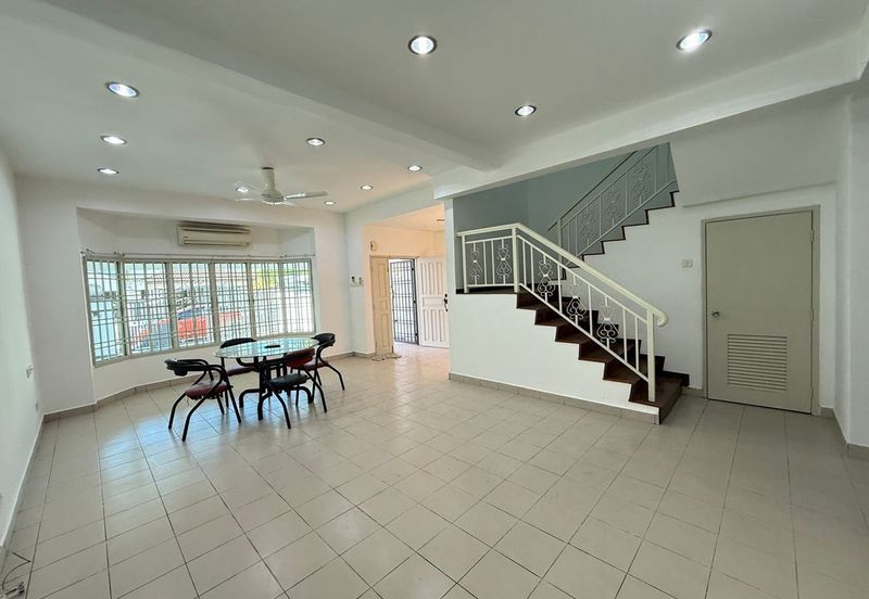 Bandar Baru Seri Alam