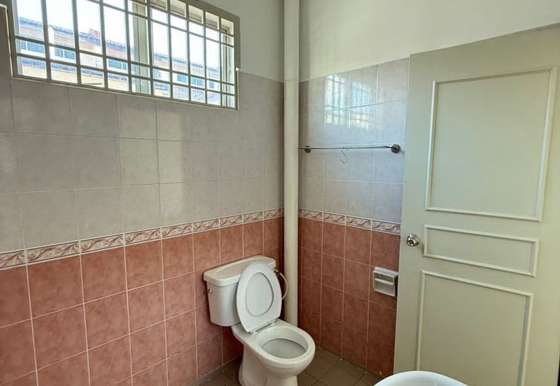 Bandar Baru Seri Alam