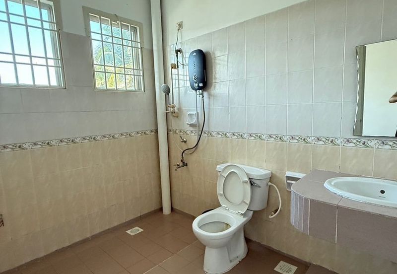 Bandar Baru Seri Alam