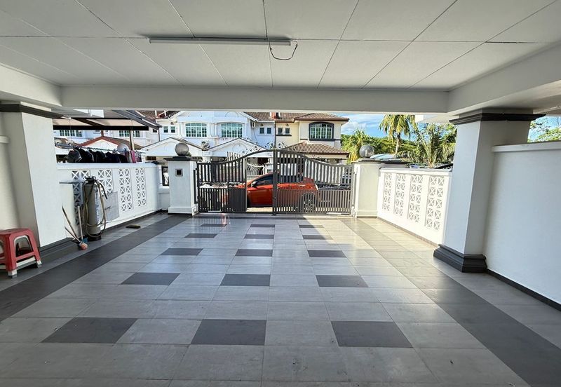 Bandar Baru Seri Alam