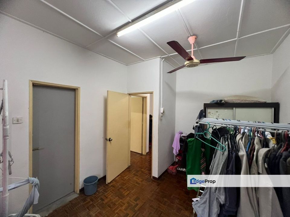 Taman Sri Putri Skudai Tun Aminah Mutiara Rini Taman Universiti Double Storey Terrace House For Sale , Johor, Skudai