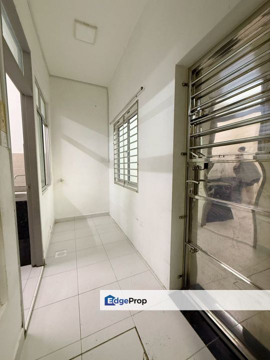 Taman Pulai Mutiara Acacia Kangkar Pulai Skudai Pulai Indah 2.5 Storey Terrace House For Sale , Johor, 