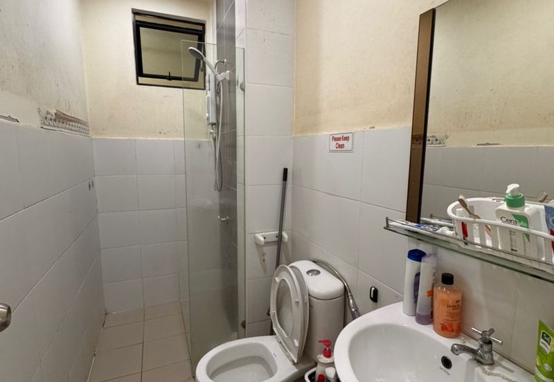 Jentayu Residency (Jentayu Residensi)