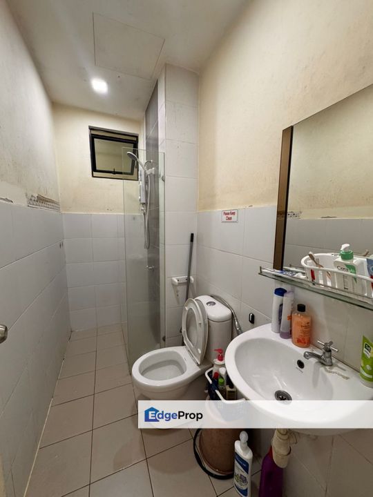 Jentayu Residence Tampoi Larkin Kempas For Sale , Johor, Tampoi