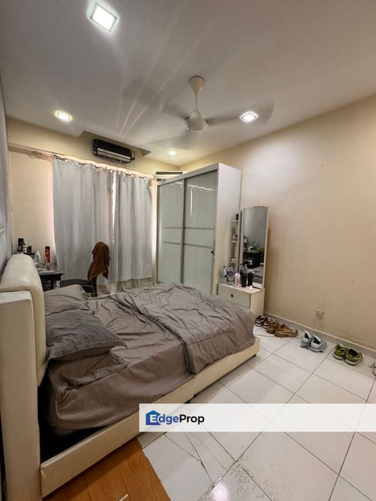 Jentayu Residence Tampoi Larkin Kempas For Sale , Johor, Tampoi