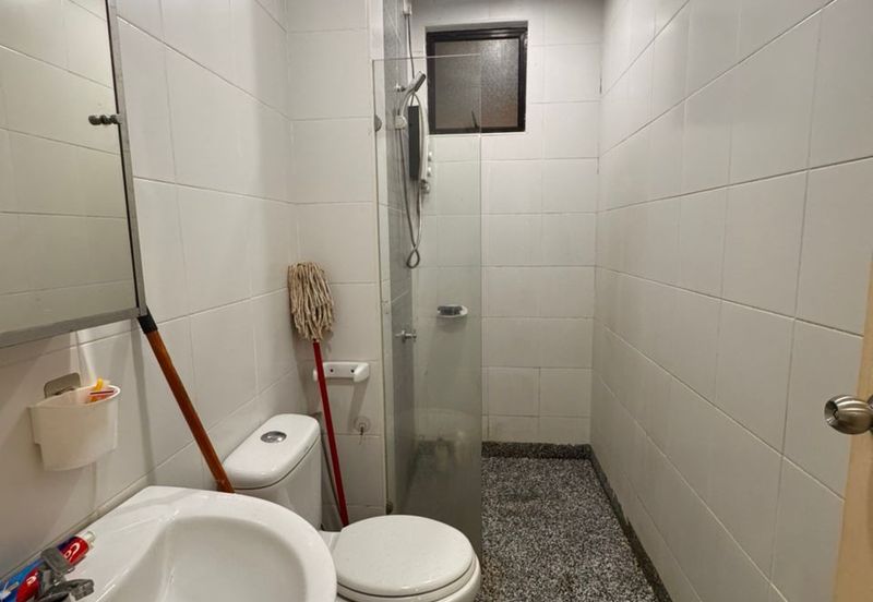 Jentayu Residency (Jentayu Residensi)