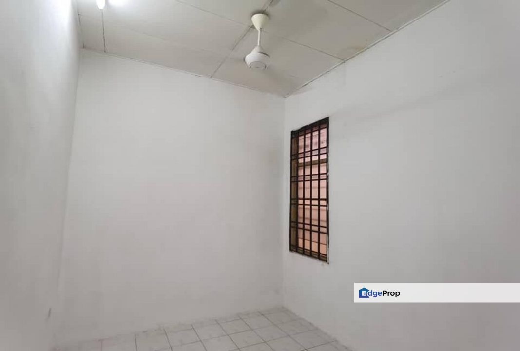 Selesa Jaya Shop Apartment Skudai Mutiara Rini Tun Aminah For Sale, Johor, Skudai