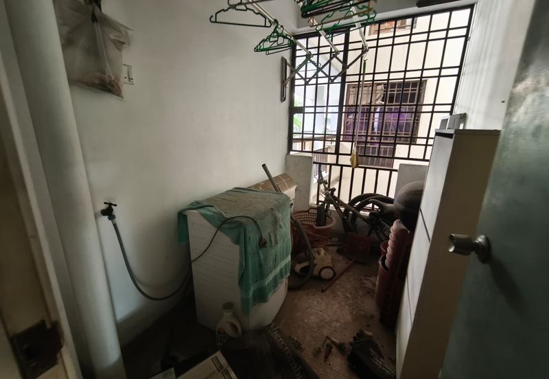 Apartment Putri Ria, Bandar Baru Kota Putri