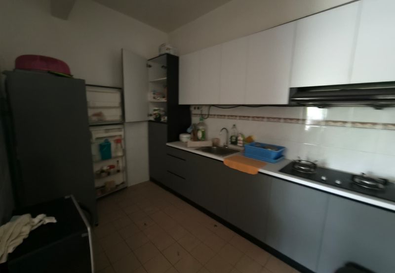 Apartment Putri Ria, Bandar Baru Kota Putri