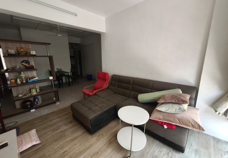 Apartment Putri Ria, Bandar Baru Kota Putri