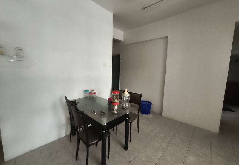 Apartment Putri Ria, Bandar Baru Kota Putri
