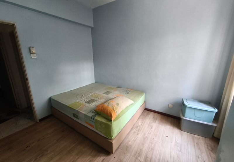 Apartment Putri Ria, Bandar Baru Kota Putri