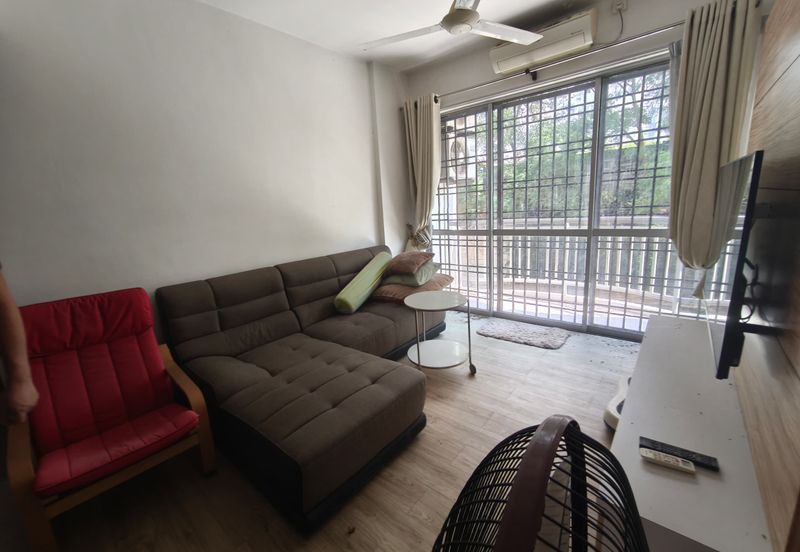 Apartment Putri Ria, Bandar Baru Kota Putri