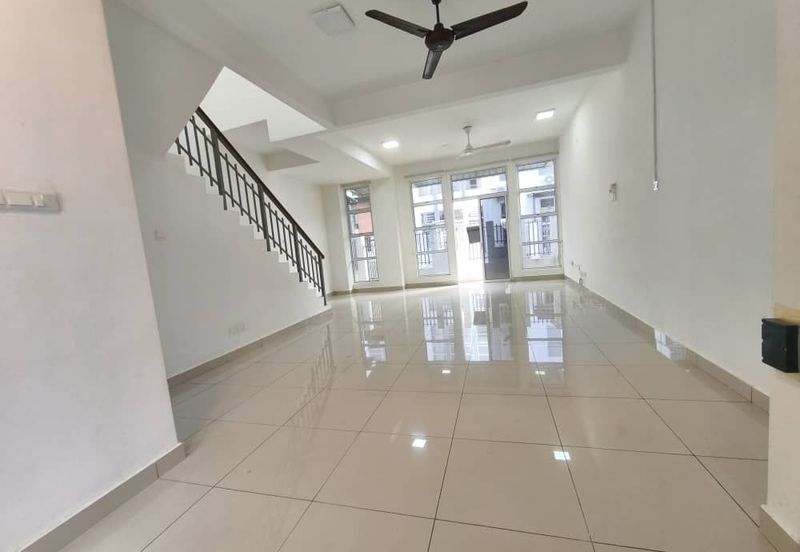 Imperial Jade Residenz @ Bandar Seri Alam