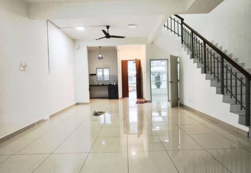 Imperial Jade Residenz @ Bandar Seri Alam