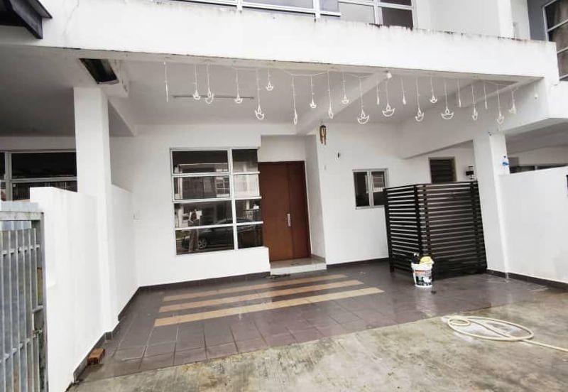 Imperial Jade Residenz @ Bandar Seri Alam