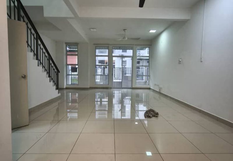 Imperial Jade Residenz @ Bandar Seri Alam