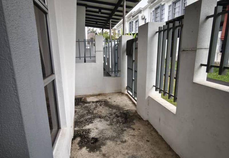 Imperial Jade Residenz @ Bandar Seri Alam