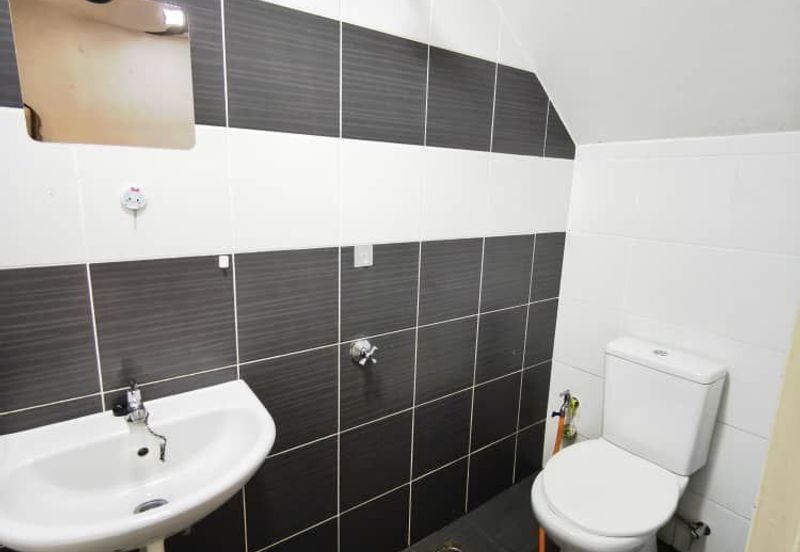 Imperial Jade Residenz @ Bandar Seri Alam