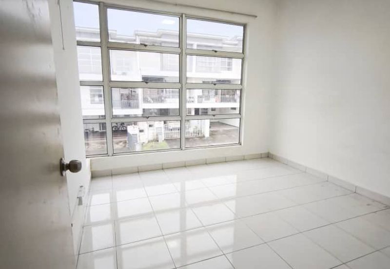 Imperial Jade Residenz @ Bandar Seri Alam