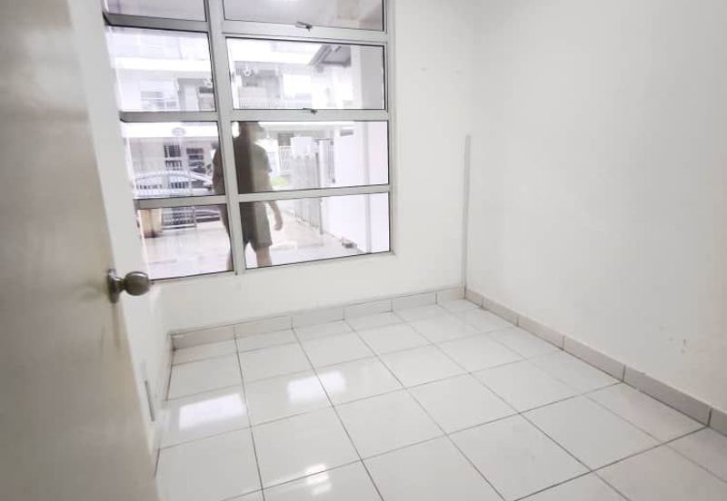 Imperial Jade Residenz @ Bandar Seri Alam