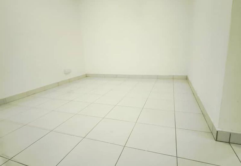 Imperial Jade Residenz @ Bandar Seri Alam