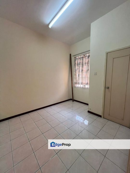 Taman Pulai Indah Kangkar Pulai Skudai Pulai Mutiara Taman Universiti Double Storey Terrace House For Sale , Johor, Kangkar Pulai