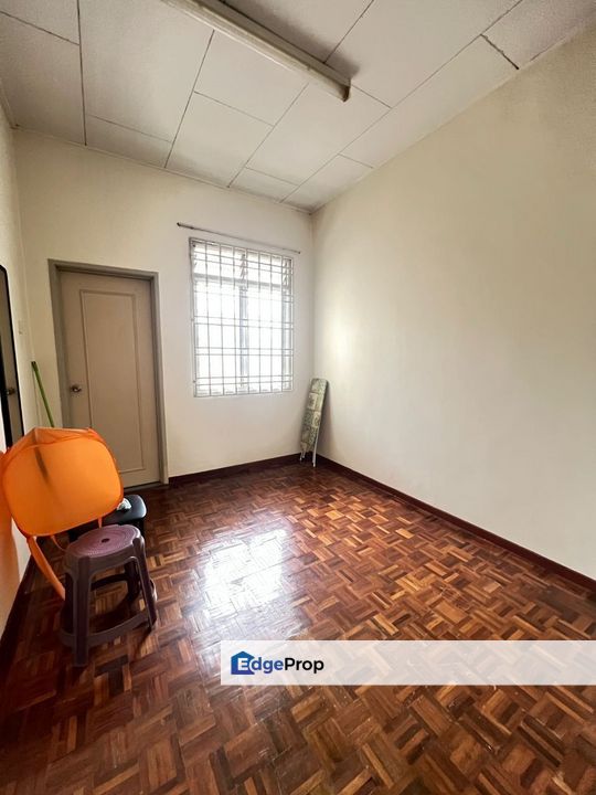 Taman Pulai Indah Kangkar Pulai Skudai Pulai Mutiara Taman Universiti Double Storey Terrace House For Sale , Johor, Kangkar Pulai