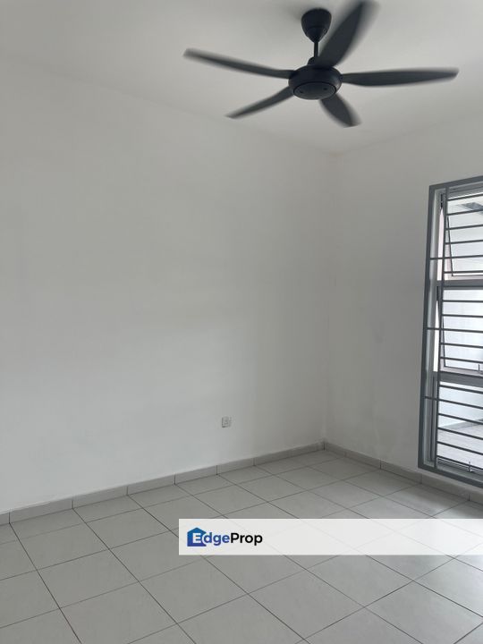 Taman Scientex Utama Senai Skudai Kulai Double Storey Terrace House For Sale , Johor, Senai