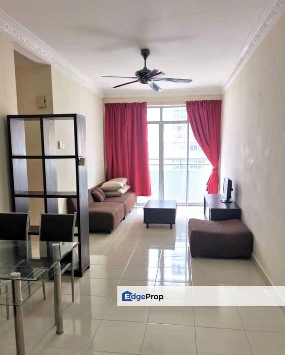 Kipark Apartment Tampoi Indah Skudai Sri Akasia Sri Wangi Greenfield Regency For Sale, Johor, Tampoi