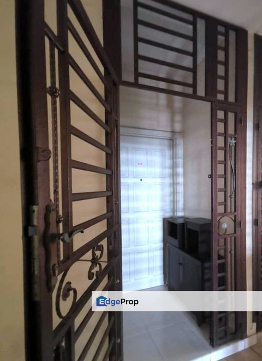 Kipark Apartment Tampoi Indah Skudai Sri Akasia Sri Wangi Greenfield Regency For Sale, Johor, Tampoi