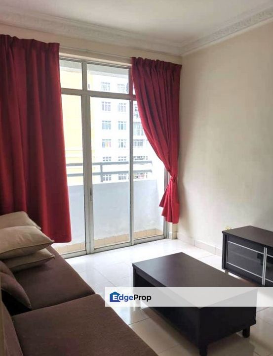 Kipark Apartment Tampoi Indah Skudai Sri Akasia Sri Wangi Greenfield Regency For Sale, Johor, Tampoi