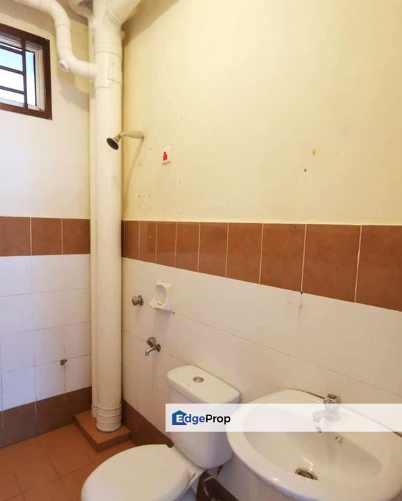 Kipark Apartment Tampoi Indah Skudai Sri Akasia Sri Wangi Greenfield Regency For Sale, Johor, Tampoi