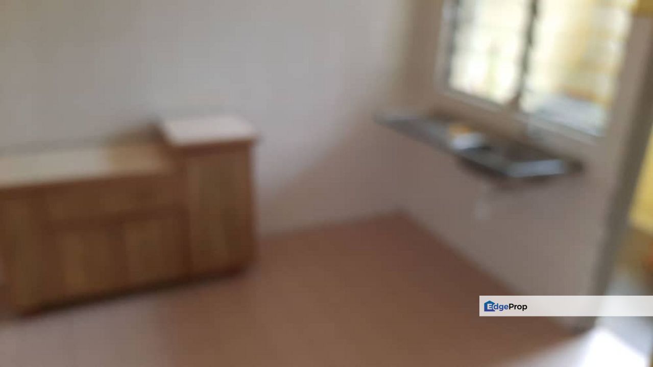 Bayu Puteri 2 Apartment Permas Jaya Taman Sentosa Masai For Sale, Johor, Johor Bahru