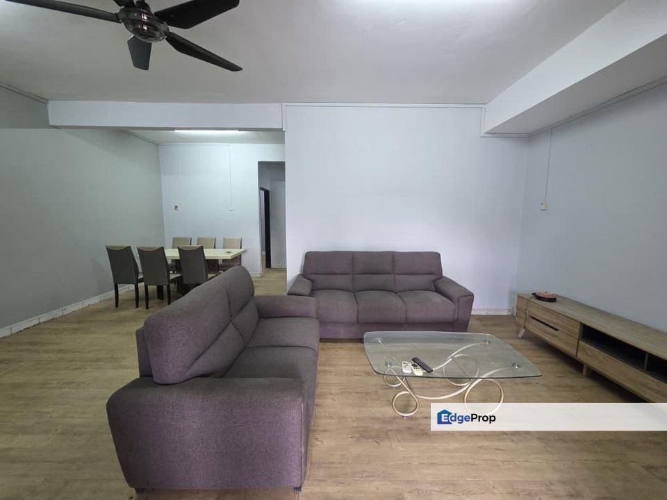 Bandar Selesa Jaya Skudai Jalan Silat Sinding Mutiara Rini Tun Aminah Double Storey Terrace House For Sale , Johor, Skudai