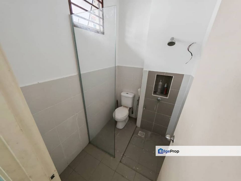 Maya Heights Bandar Seri Alam Masai Pasir Gudang Permas Jaya Double Storey Terrace House For Sale , Johor, Masai