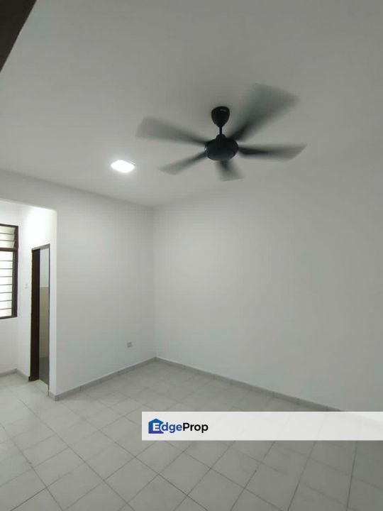 Taman Senai Scientex Jaya Seelong Kulai Senai Kempas RMMJ Townhouse For Sale, Johor, Senai