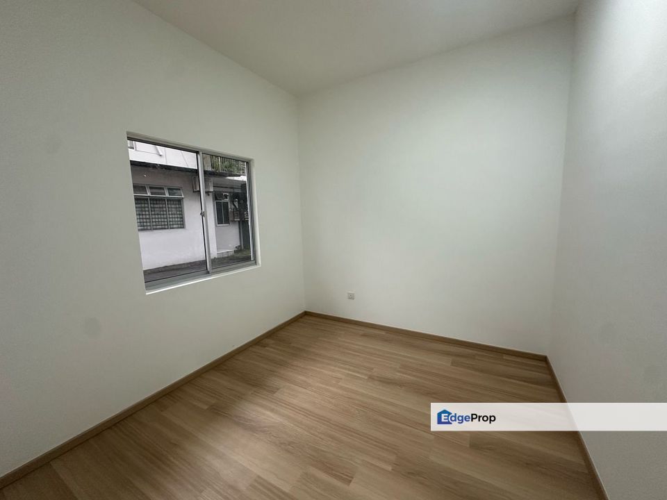 Taman Setia Tropika Setia Indah Taman Daya Mount Austin Kempas Utama Double Storey Terrace House For Sale , Johor, Setia Tropika