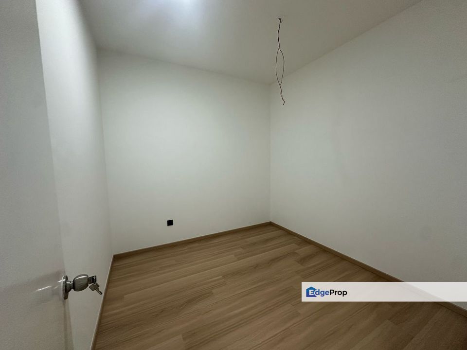 Taman Setia Tropika Setia Indah Taman Daya Mount Austin Kempas Utama Double Storey Terrace House For Sale , Johor, Setia Tropika